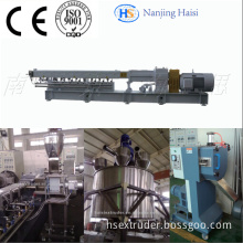 Made in China Automatic Plastic Granules Pelletizing Machinery